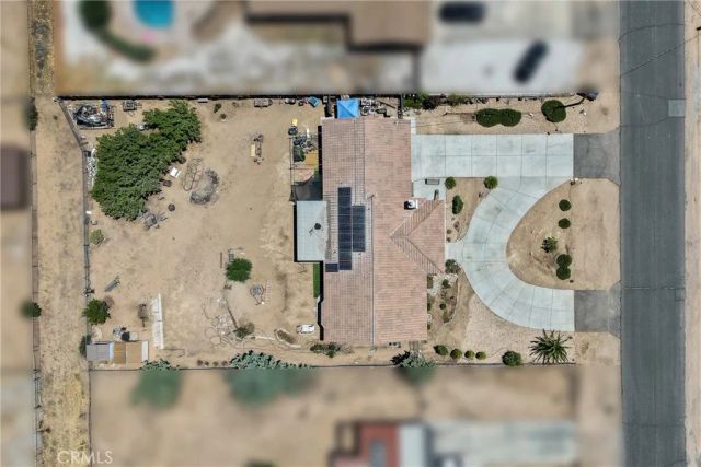 7653 Montrose, Hesperia, CA 92345