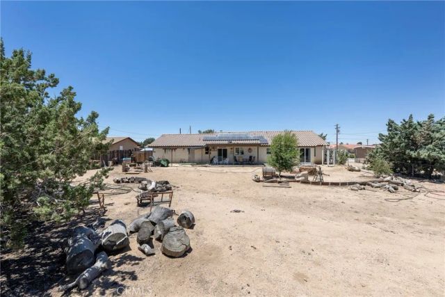 7653 Montrose, Hesperia, CA 92345