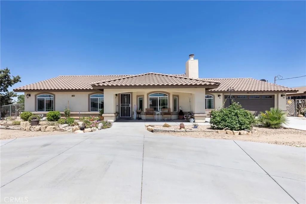 7653 Montrose, Hesperia, CA 92345