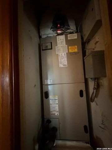 116 Roundtree, Schertz, TX 78154