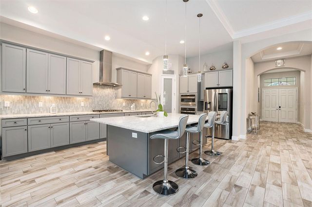 21698 AMELIA ROSE WAY, Land O Lakes, FL 34637