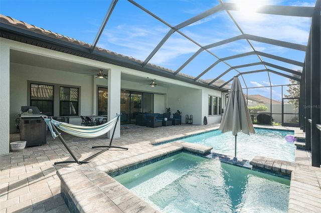 21698 AMELIA ROSE WAY, Land O Lakes, FL 34637