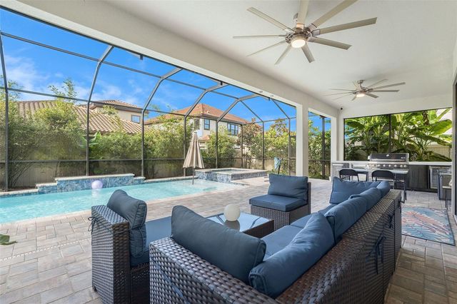 21698 AMELIA ROSE WAY, Land O Lakes, FL 34637