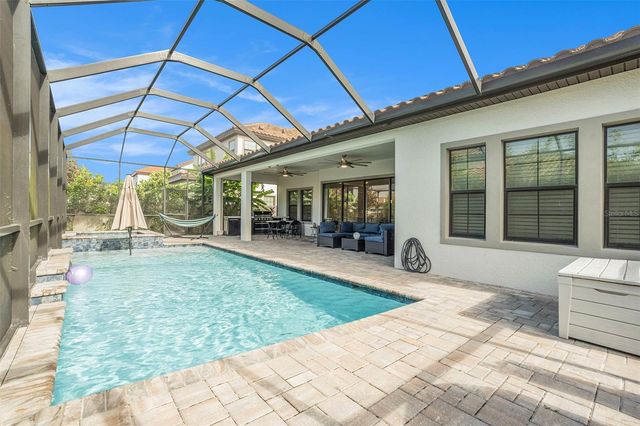 21698 AMELIA ROSE WAY, Land O Lakes, FL 34637