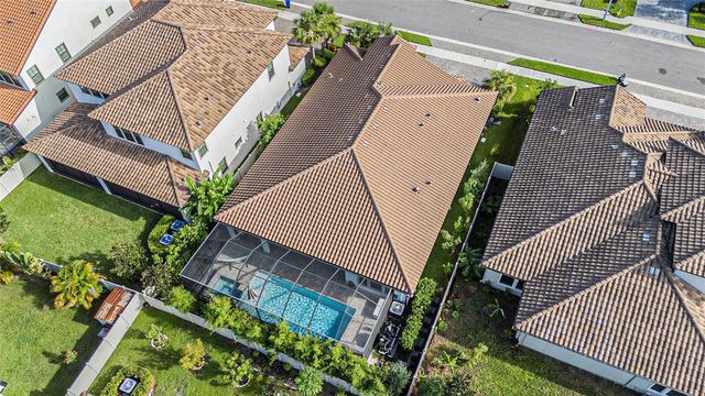 21698 AMELIA ROSE WAY, Land O Lakes, FL 34637