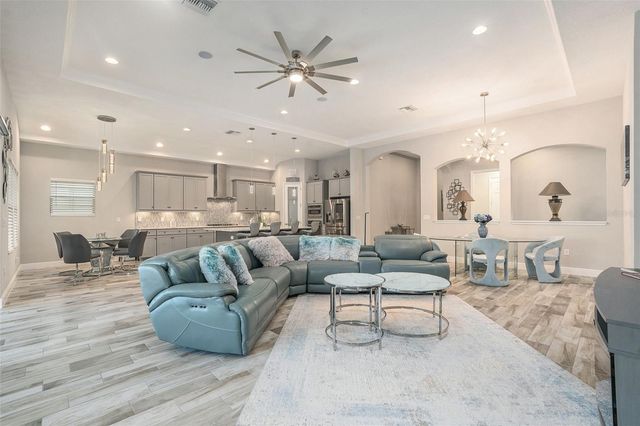 21698 AMELIA ROSE WAY, Land O Lakes, FL 34637