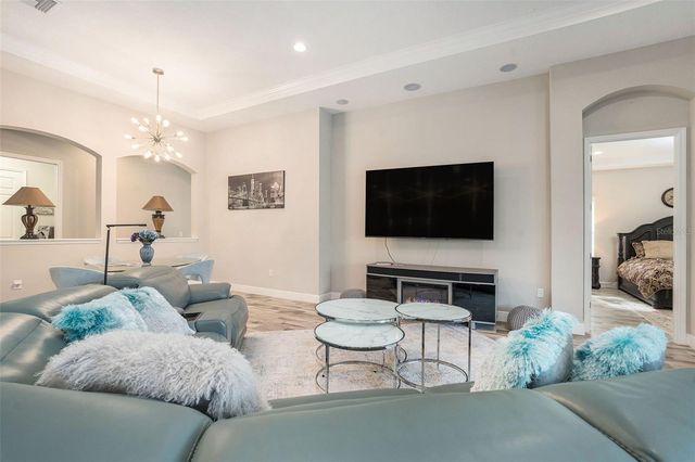 21698 AMELIA ROSE WAY, Land O Lakes, FL 34637