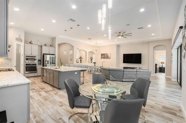 21698 AMELIA ROSE WAY, Land O Lakes, FL 34637