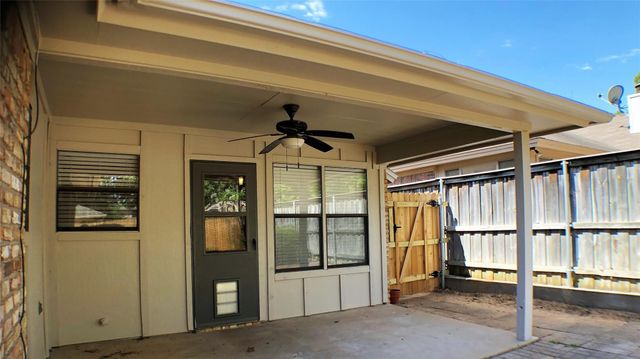 5611 Autumn Wheat Trail, Arlington, TX 76017