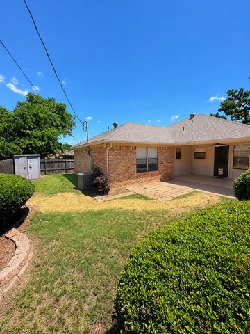 5611 Autumn Wheat Trail, Arlington, TX 76017
