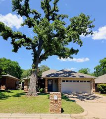 5611 Autumn Wheat Trail, Arlington, TX 76017