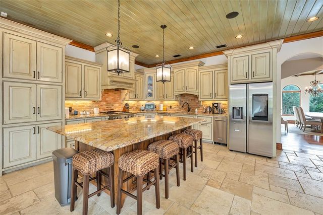 712 Hamilton Landing Drive, St Simons Island, GA 31522