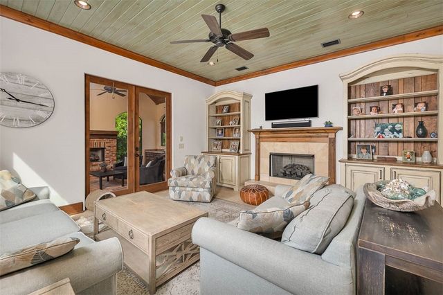 712 Hamilton Landing Drive, St Simons Island, GA 31522