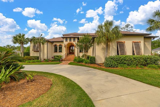 712 Hamilton Landing Drive, St Simons Island, GA 31522