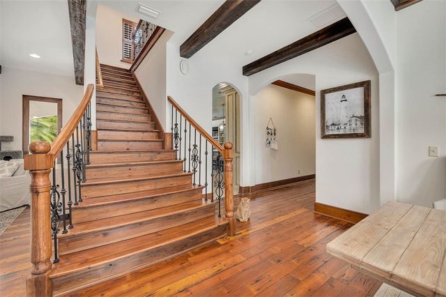 712 Hamilton Landing Drive, St Simons Island, GA 31522