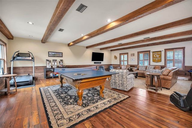 712 Hamilton Landing Drive, St Simons Island, GA 31522