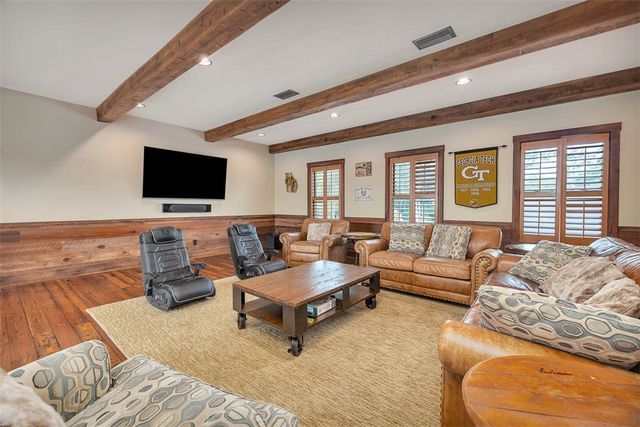 712 Hamilton Landing Drive, St Simons Island, GA 31522