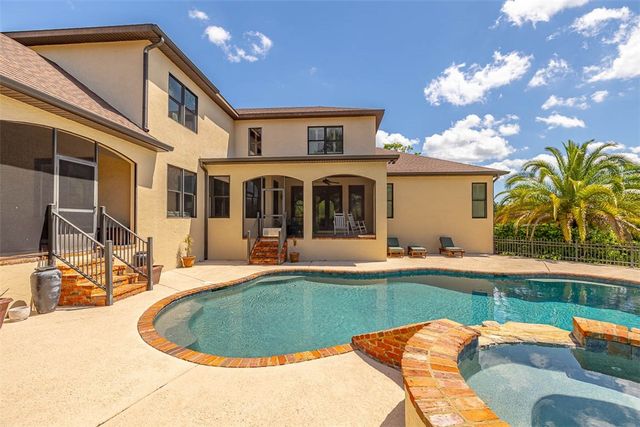 712 Hamilton Landing Drive, St Simons Island, GA 31522