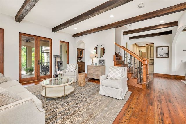 712 Hamilton Landing Drive, St Simons Island, GA 31522