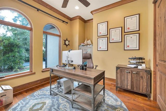 712 Hamilton Landing Drive, St Simons Island, GA 31522