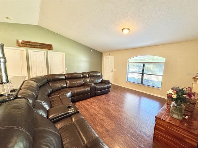 6750 ABADY LANE, North Port, FL 34291