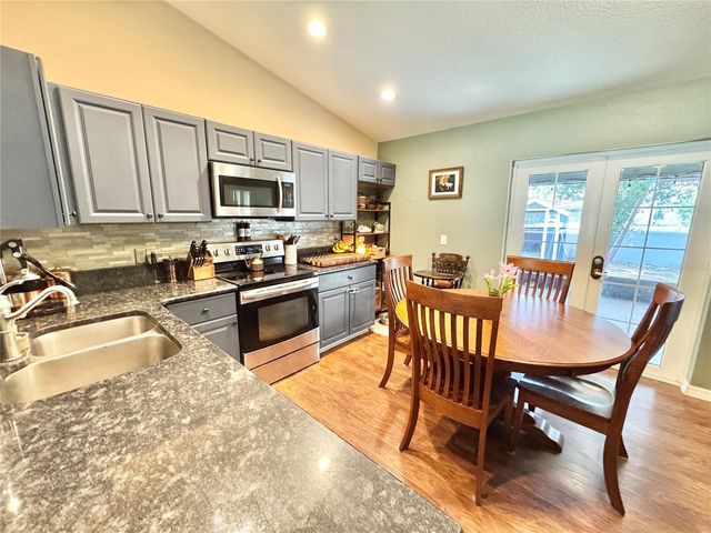 6750 ABADY LANE, North Port, FL 34291