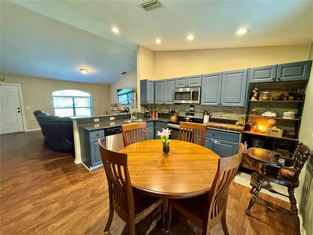 6750 ABADY LANE, North Port, FL 34291