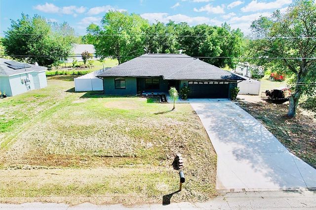 6750 ABADY LANE, North Port, FL 34291