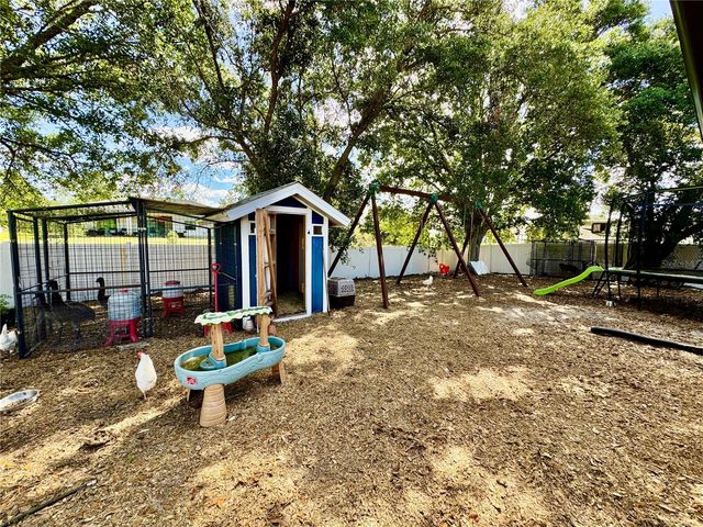 6750 ABADY LANE, North Port, FL 34291