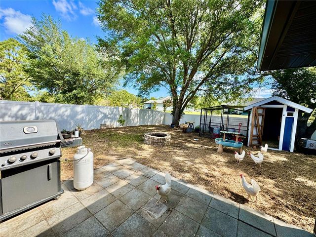 6750 ABADY LANE, North Port, FL 34291