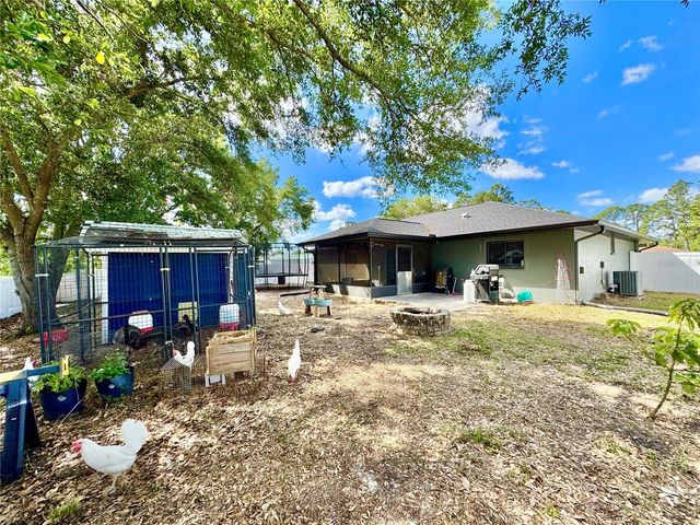 6750 ABADY LANE, North Port, FL 34291