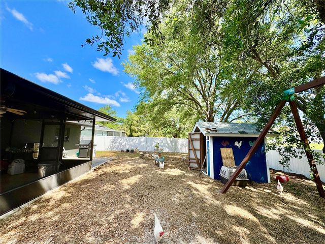 6750 ABADY LANE, North Port, FL 34291