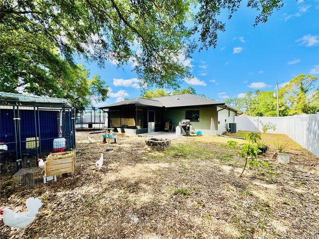 6750 ABADY LANE, North Port, FL 34291