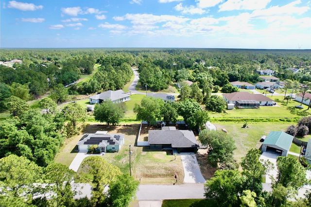 6750 ABADY LANE, North Port, FL 34291