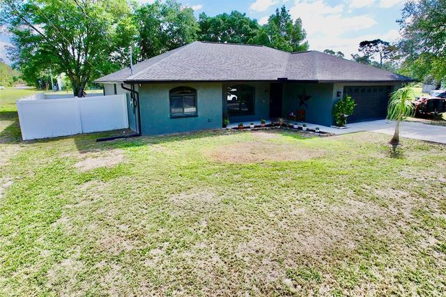 6750 ABADY LANE, North Port, FL 34291