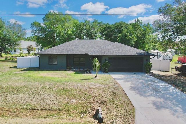 6750 ABADY LANE, North Port, FL 34291