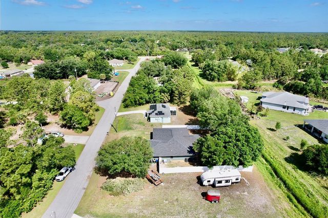 6750 ABADY LANE, North Port, FL 34291