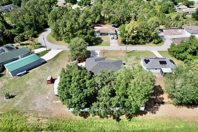 6750 ABADY LANE, North Port, FL 34291