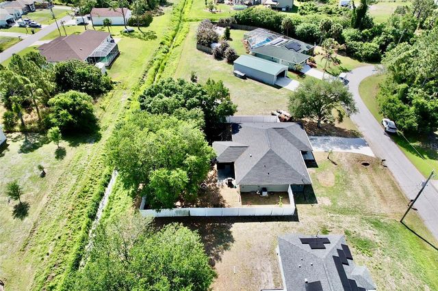 6750 ABADY LANE, North Port, FL 34291