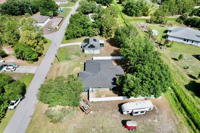 6750 ABADY LANE, North Port, FL 34291