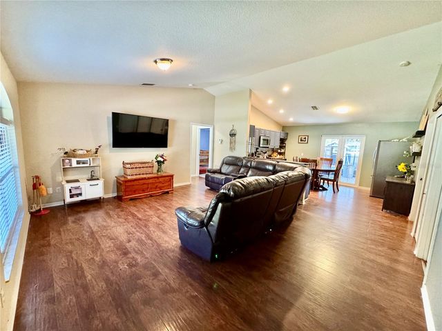 6750 ABADY LANE, North Port, FL 34291