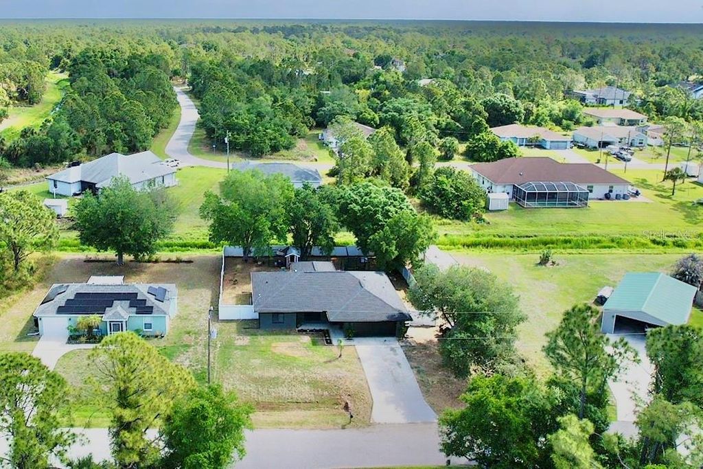 6750 ABADY LANE, North Port, FL 34291