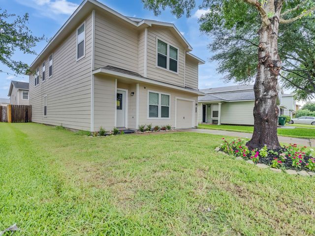 14442 Junction Place Drive, Houston, TX 77045