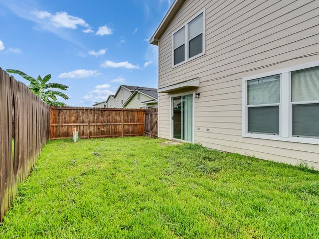 14442 Junction Place Drive, Houston, TX 77045