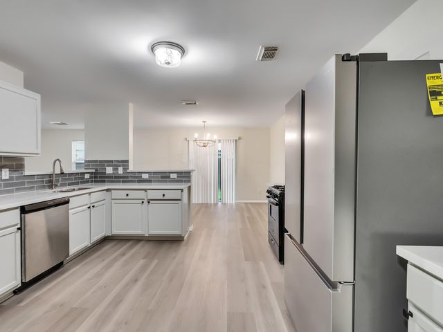 14442 Junction Place Drive, Houston, TX 77045