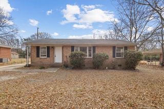 5119 Ponderosa Drive, Fayetteville, NC 28304