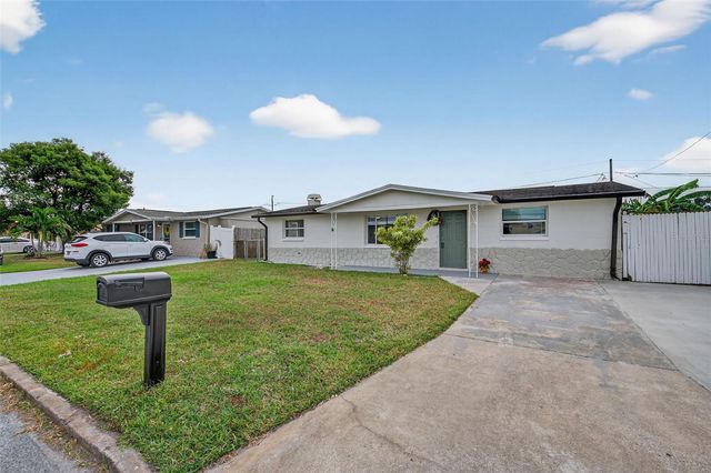 3742 ELMWOOD DRIVE, Holiday, FL 34691