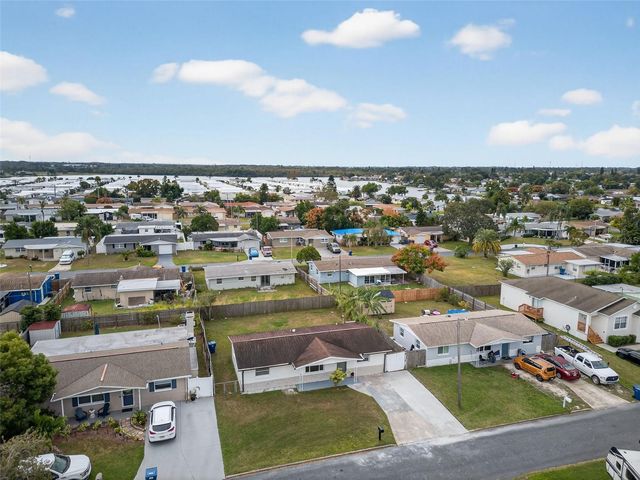 3742 ELMWOOD DRIVE, Holiday, FL 34691