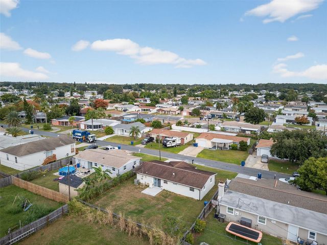 3742 ELMWOOD DRIVE, Holiday, FL 34691