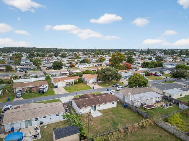 3742 ELMWOOD DRIVE, Holiday, FL 34691